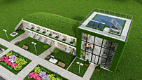 Novi Sad Energy House